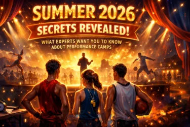 Summer 2026 Secrets Revealed: What Experts Want You to Know About Performance Camps