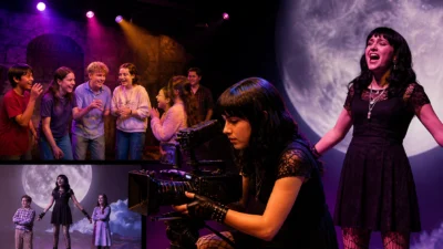 How to Choose the Best Summer Intensive: Improv vs. Film & TV vs. Musical Theater (Compared)