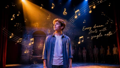 5 Steps How to Nail Your Summer Audition and Build Confidence (Easy Guide for Rockwall Kids)