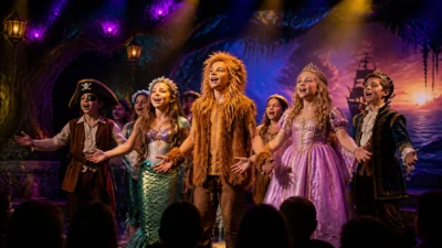 Looking for Things for Kids to Do in Rockwall? Create Unforgettable Memories with These 5 Summer Camp Themes
