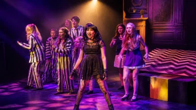 Why Our Summer Intensives Will Change the Way Your Child Views Acting (From Improv to Film & TV)