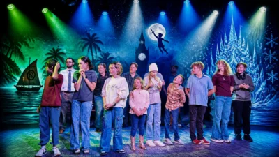 Moana, Peter Pan, Frozen, and Lion King: The Best Summer Camp Ideas for Rockwall Kids