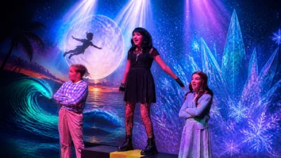 Moana, Peter Pan, and Frozen: 6 Weekly Summer Camp Ideas for Kids in Rockwall, TX