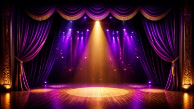 Looking for Things for Kids in Rockwall? Here Are 5 Reasons to Try Our Summer Musical Theater Camps