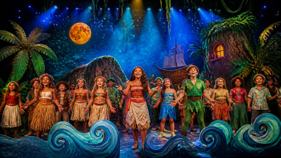 Looking For Things for Kids to do in Rockwall? Here Are 6 Summer Camps Your Child Will Love