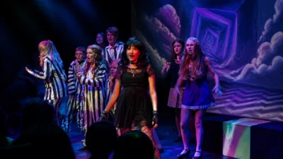 Create Unforgettable Summer Memories with These 6 Musical Theater Camps in Rockwall