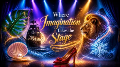 Looking for Summer Camps in Rockwall? Here are 6 Magical Productions Your Kids Can Join This Year