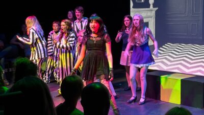 Looking for Things for Kids to Do in Rockwall? 10 Things You Should Know About Our Musical Theater Intensives