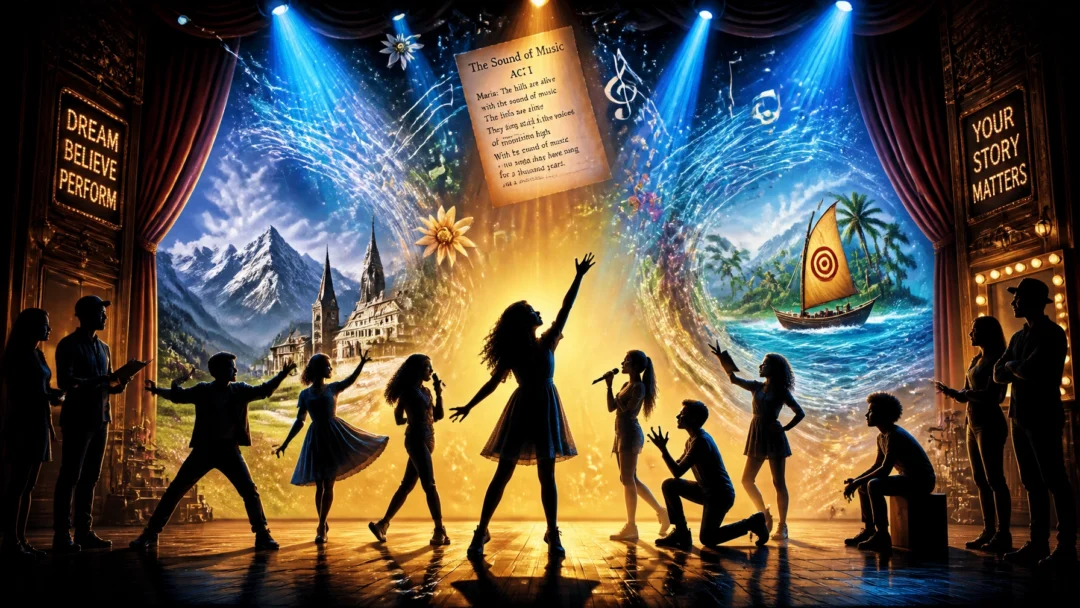 Top 10 Things You Should Know Before Joining the Rockwall Acting Summer 2026 Spotlight Series