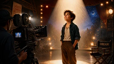 Summer Intensives at Rockwall Acting: Improv, Film & TV, and Musical Theater ,  Find Your Spotlight