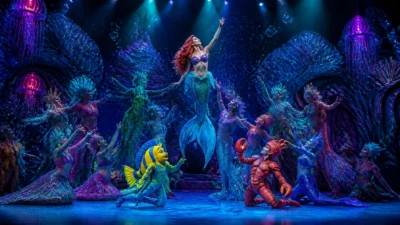 Under the Sea: Little Mermaid-Themed Summer Camp at Rockwall Acting : Summer 2026 Spotlight
