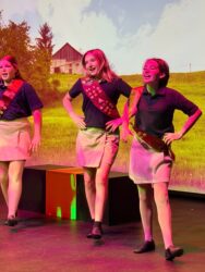 Private Dance Lessons : Find Your Rhythm at Rockwall Acting