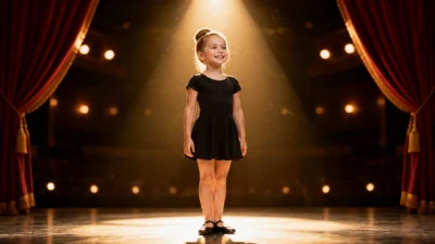 Audition Tips for Kids: How to Shine on Stage