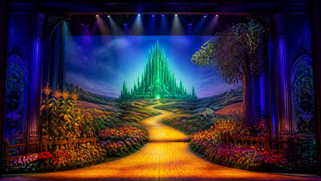 Follow the Yellow Brick Road: Wizard of Oz-Themed Summer Camp at Rockwall Acting : Summer 2026 Spotlight