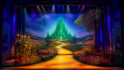 Follow the Yellow Brick Road: Wizard of Oz-Themed Summer Camp at Rockwall Acting : Summer 2026 Spotlight