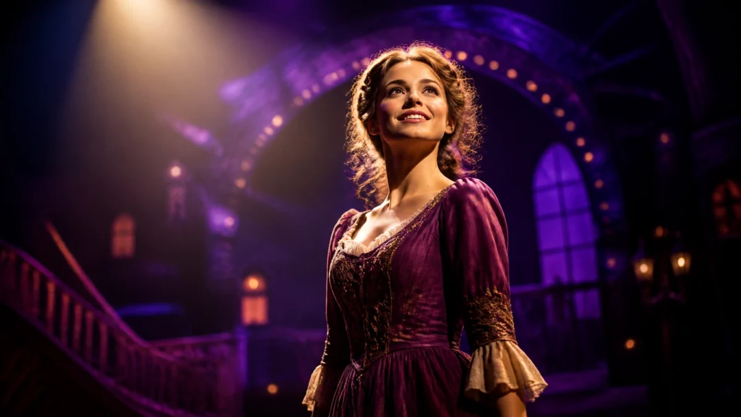 The Power of One-on-One: How Private Voice & Acting Lessons Build Real Skills and Confidence