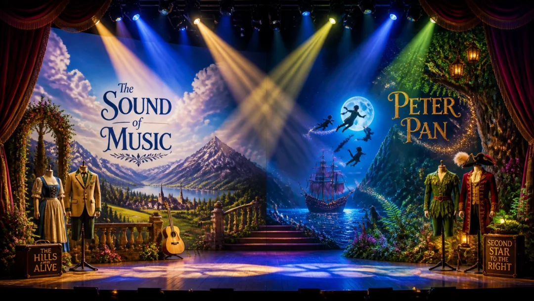 The Ultimate Guide to Summer 2026 at Rockwall Acting: Everything You Need to Succeed on Stage