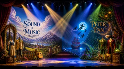 The Ultimate Guide to Summer 2026 at Rockwall Acting: Everything You Need to Succeed on Stage