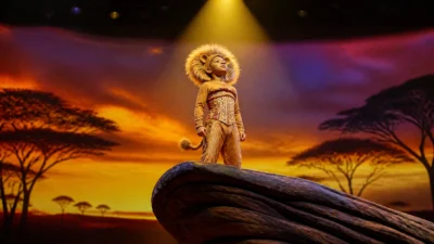 Lion King Summer Camp : Hakuna Matata at Rockwall Acting