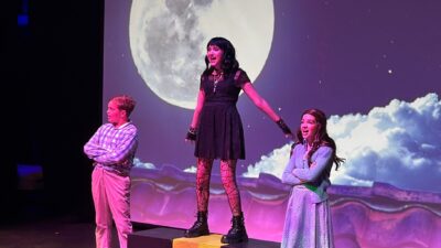 How to Help Your Kid Nail an Audition Song in 5 Minutes a Day (Easy Guide for Busy Rockwall Families)